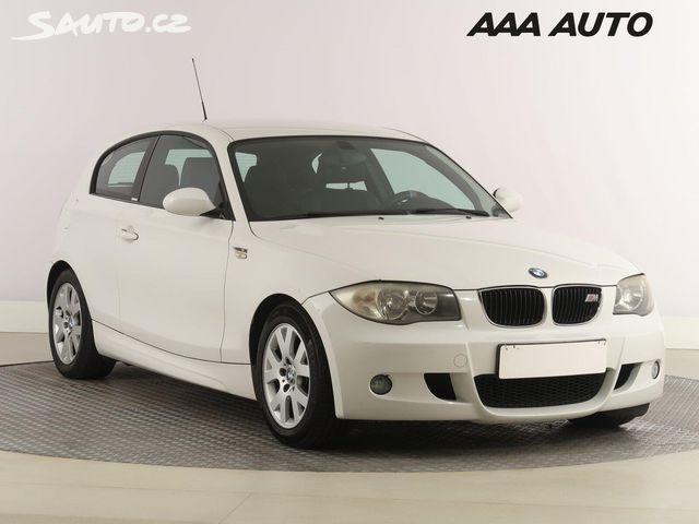 BMW Řada 1
